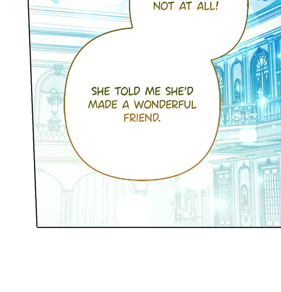 Ending This Marriage for Your Happiness Chapter 82 page 20 - 