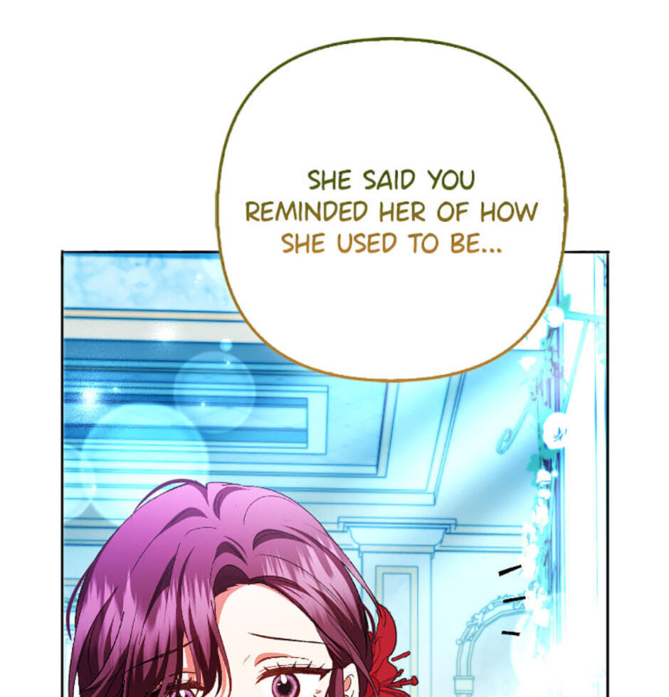 Ending This Marriage for Your Happiness Chapter 82 page 21 - 