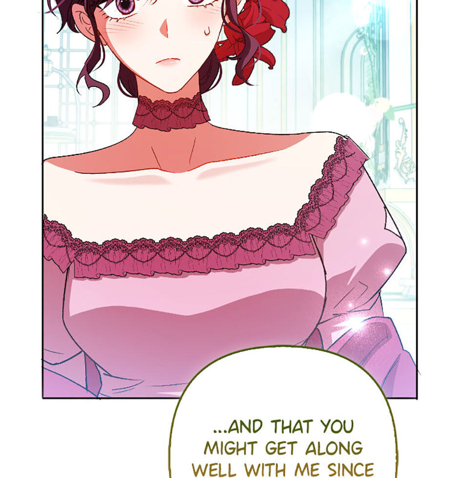 Ending This Marriage for Your Happiness Chapter 82 page 22 - 