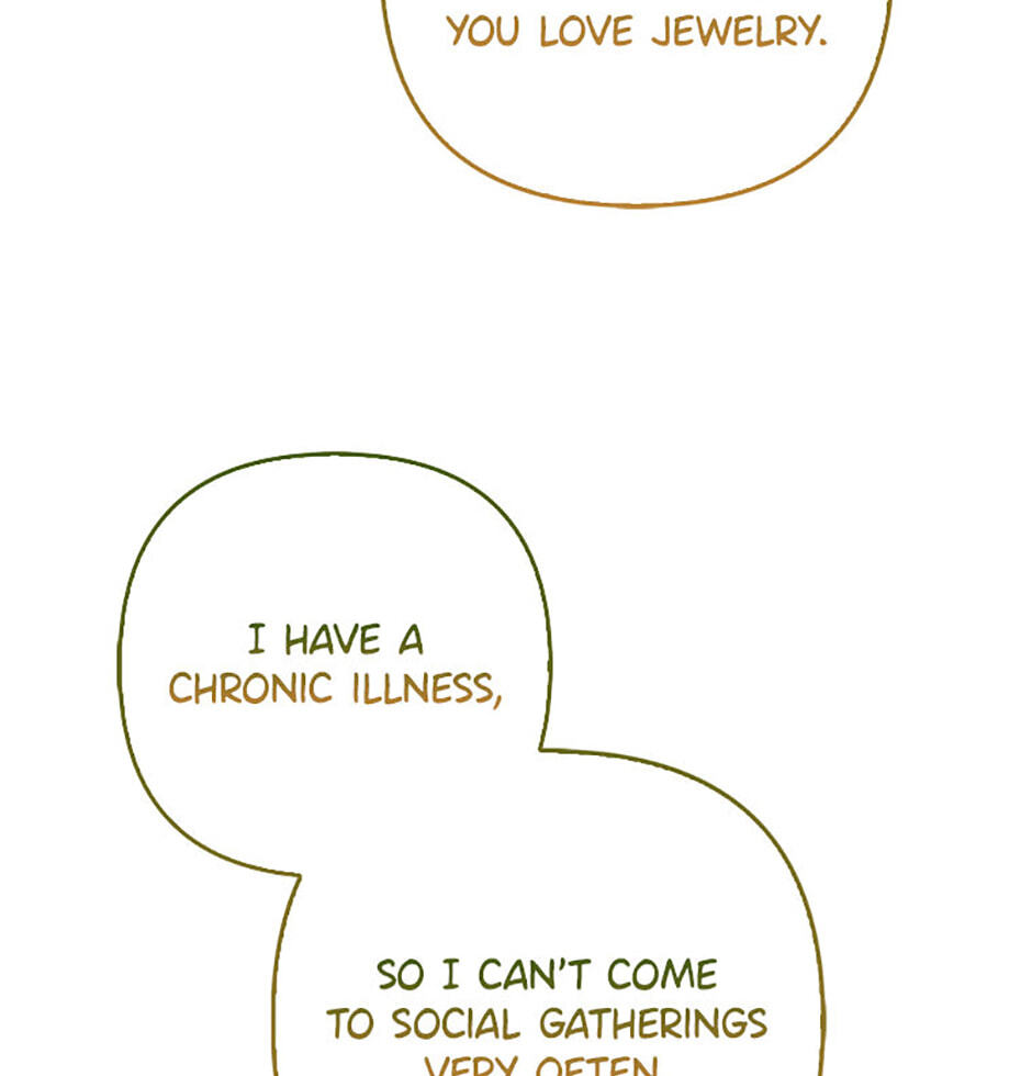 Ending This Marriage for Your Happiness Chapter 82 page 23 - 
