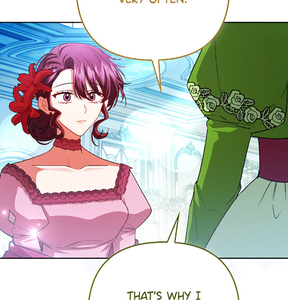 Ending This Marriage for Your Happiness Chapter 82 page 24 - 