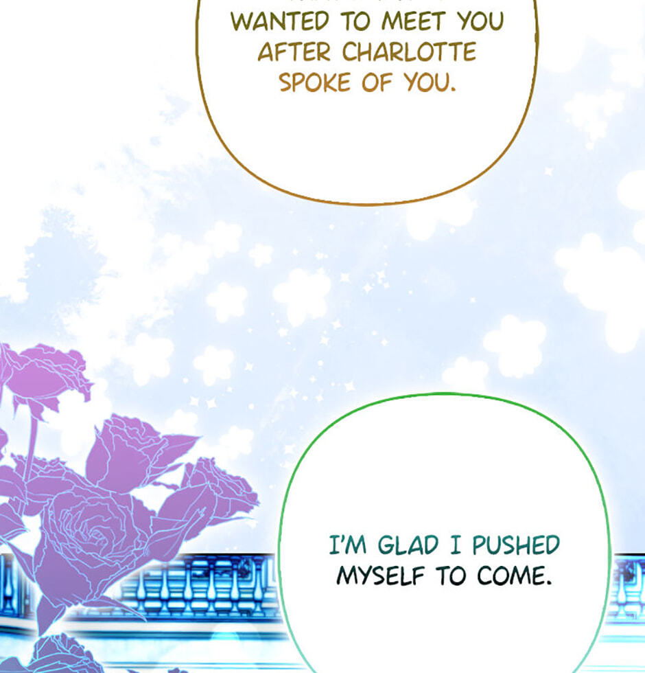 Ending This Marriage for Your Happiness Chapter 82 page 25 - 