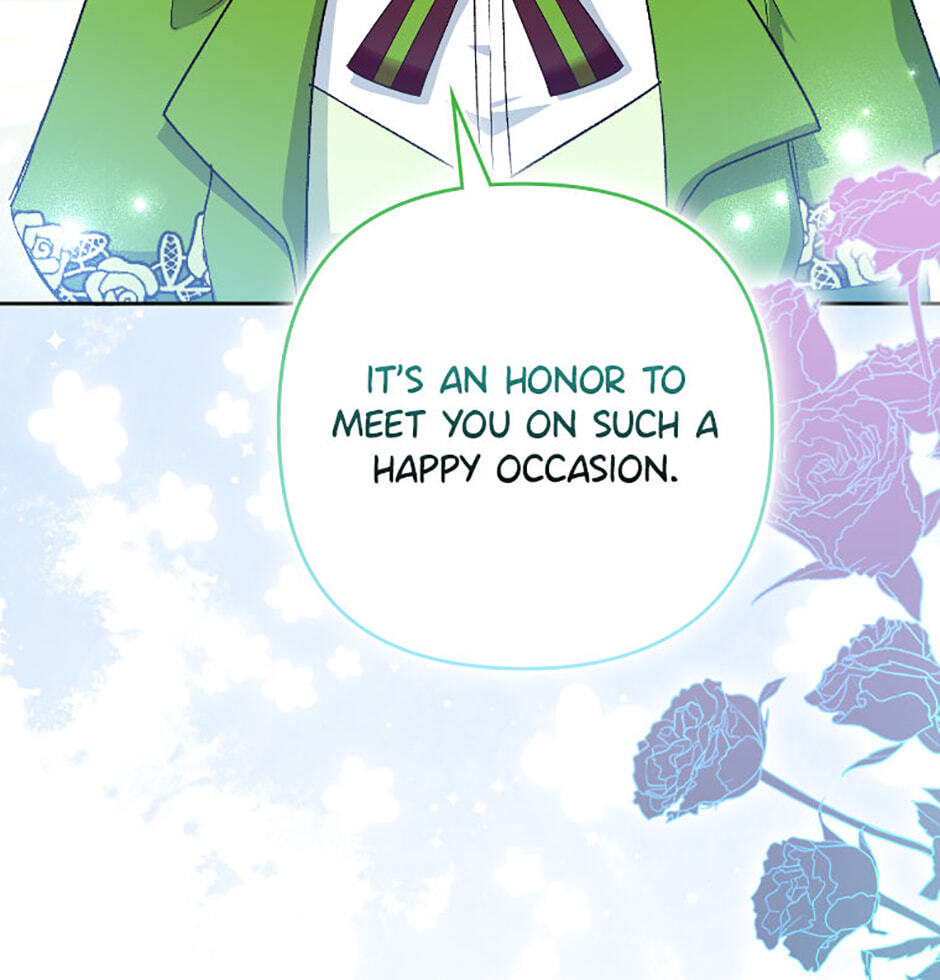 Ending This Marriage for Your Happiness Chapter 82 page 27 - 