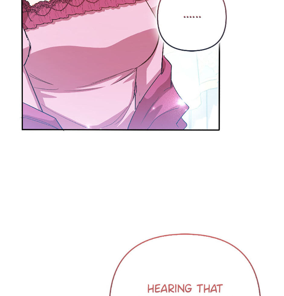 Ending This Marriage for Your Happiness Chapter 82 page 29 - 