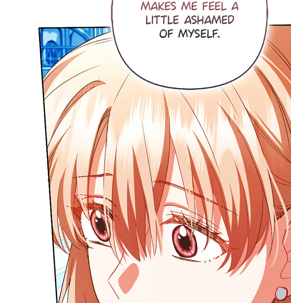 Ending This Marriage for Your Happiness Chapter 82 page 30 - 