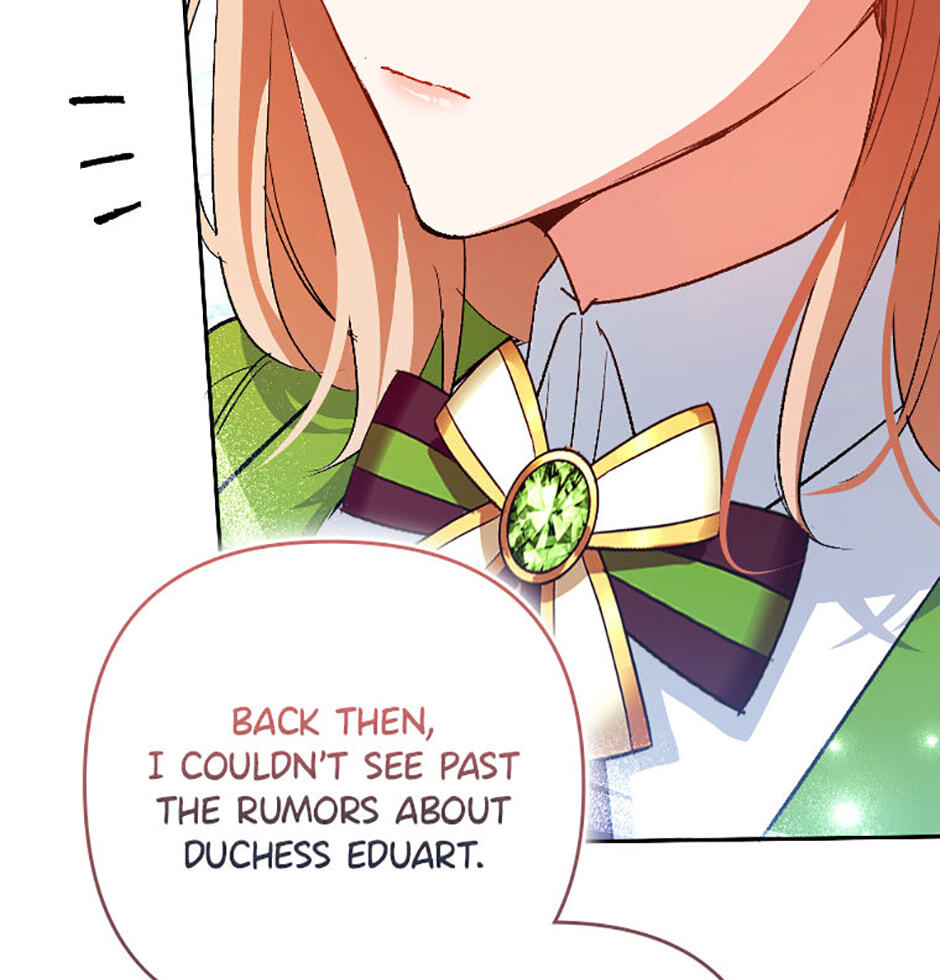 Ending This Marriage for Your Happiness Chapter 82 page 31 - 