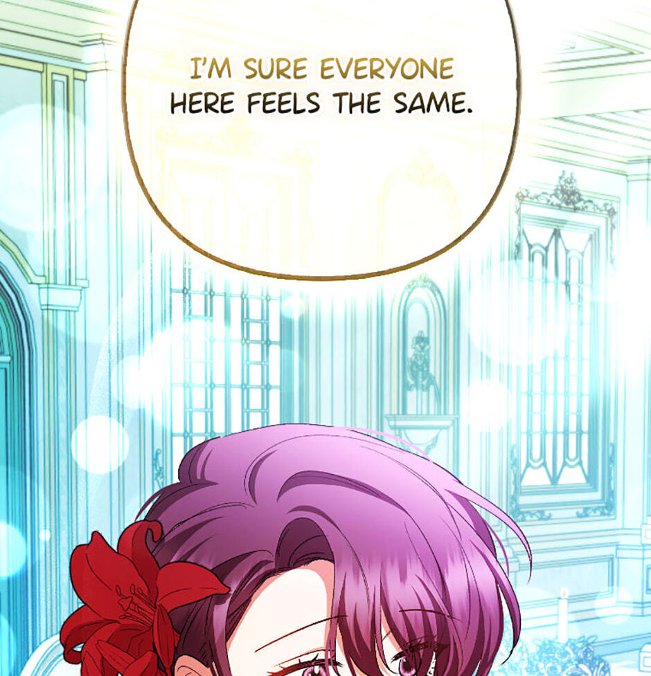 Ending This Marriage for Your Happiness Chapter 82 page 33 - 