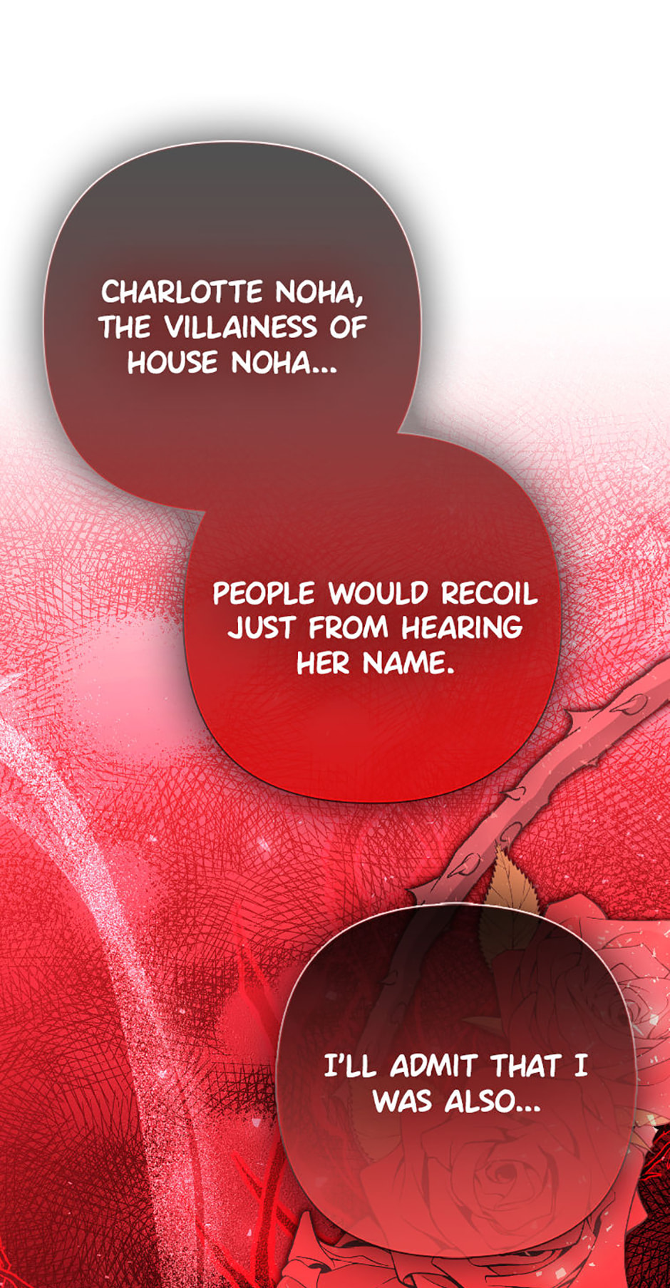Ending This Marriage for Your Happiness Chapter 82 page 35 - 
