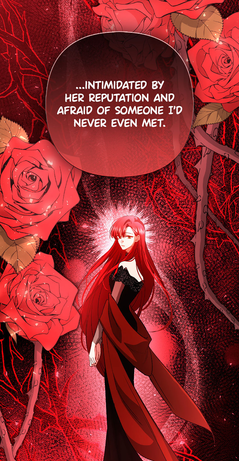 Ending This Marriage for Your Happiness Chapter 82 page 36 - 