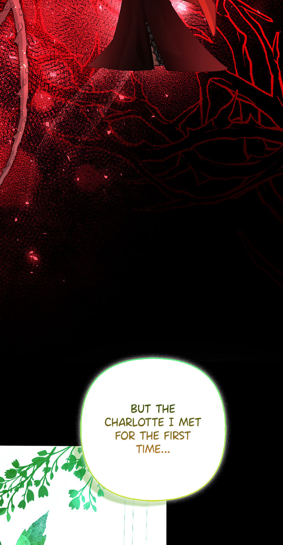 Ending This Marriage for Your Happiness Chapter 82 page 37 - 