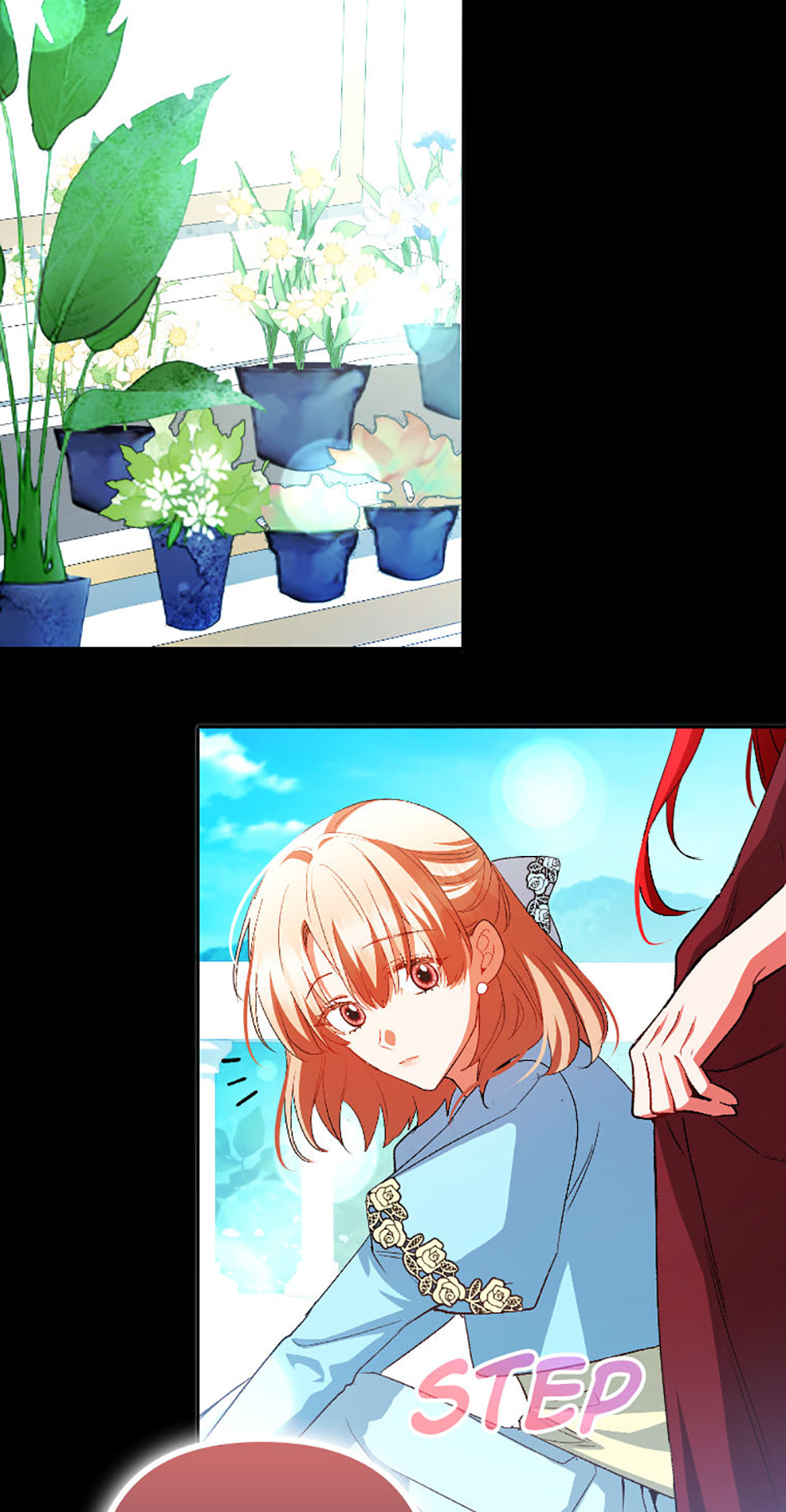 Ending This Marriage for Your Happiness Chapter 82 page 38 - 