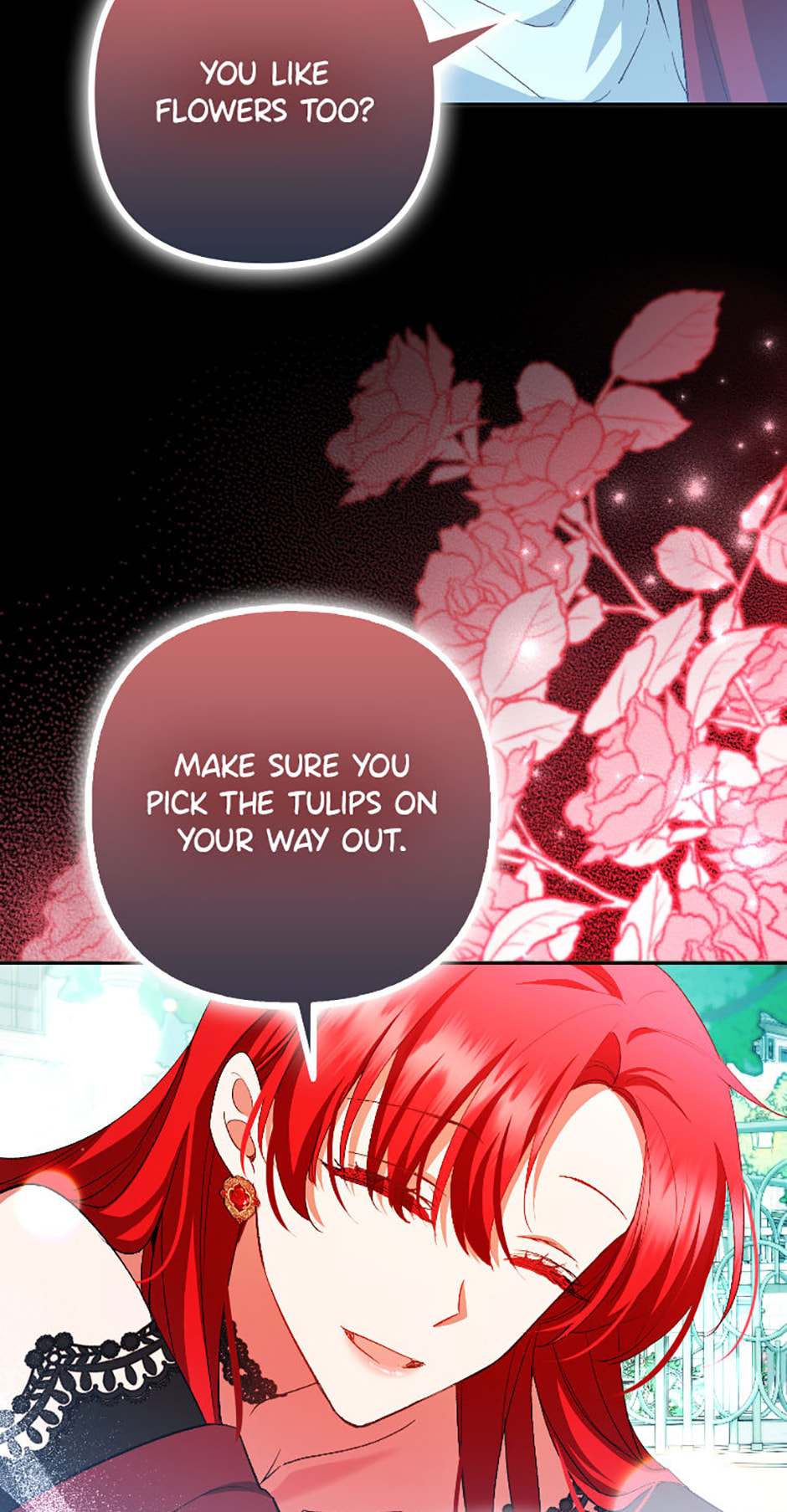 Ending This Marriage for Your Happiness Chapter 82 page 39 - 