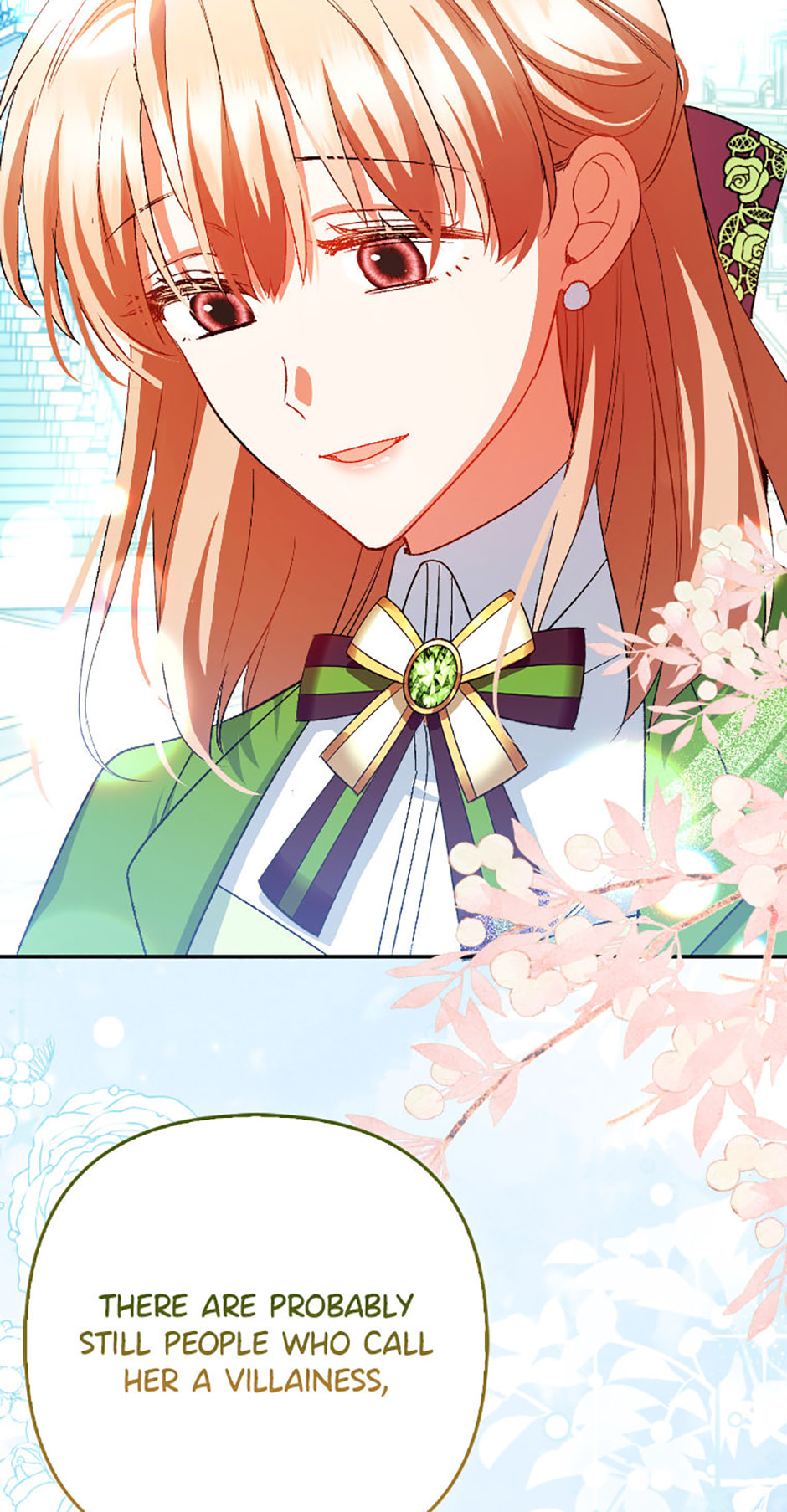 Ending This Marriage for Your Happiness Chapter 82 page 41 - 