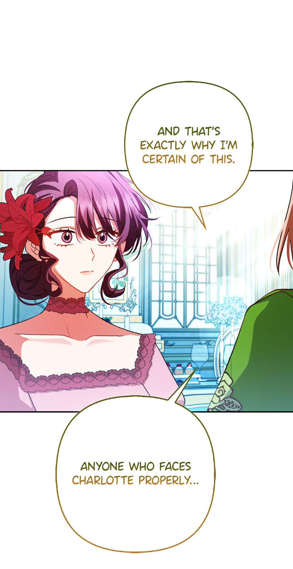 Ending This Marriage for Your Happiness Chapter 82 page 43 - 