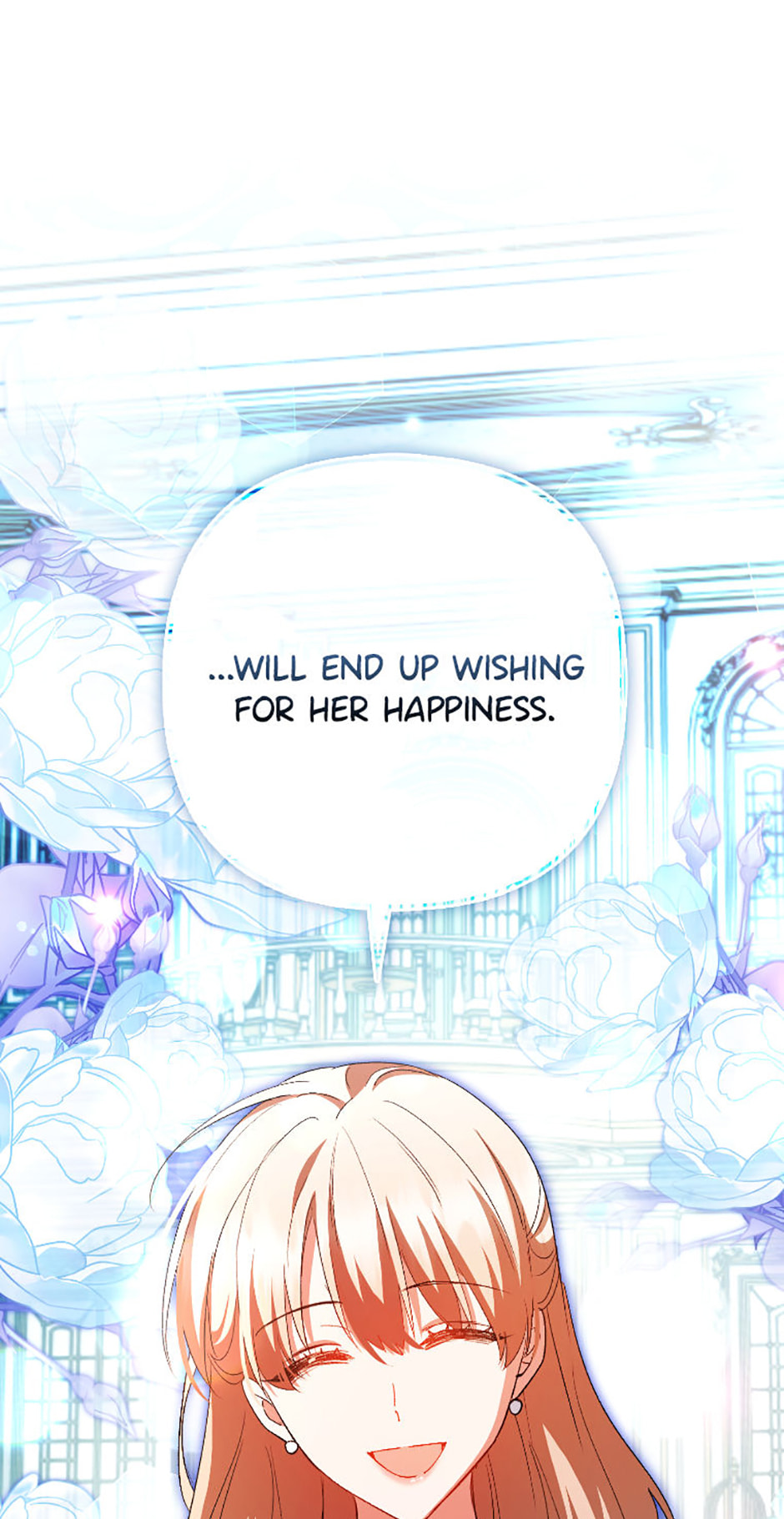 Ending This Marriage for Your Happiness Chapter 82 page 44 - 