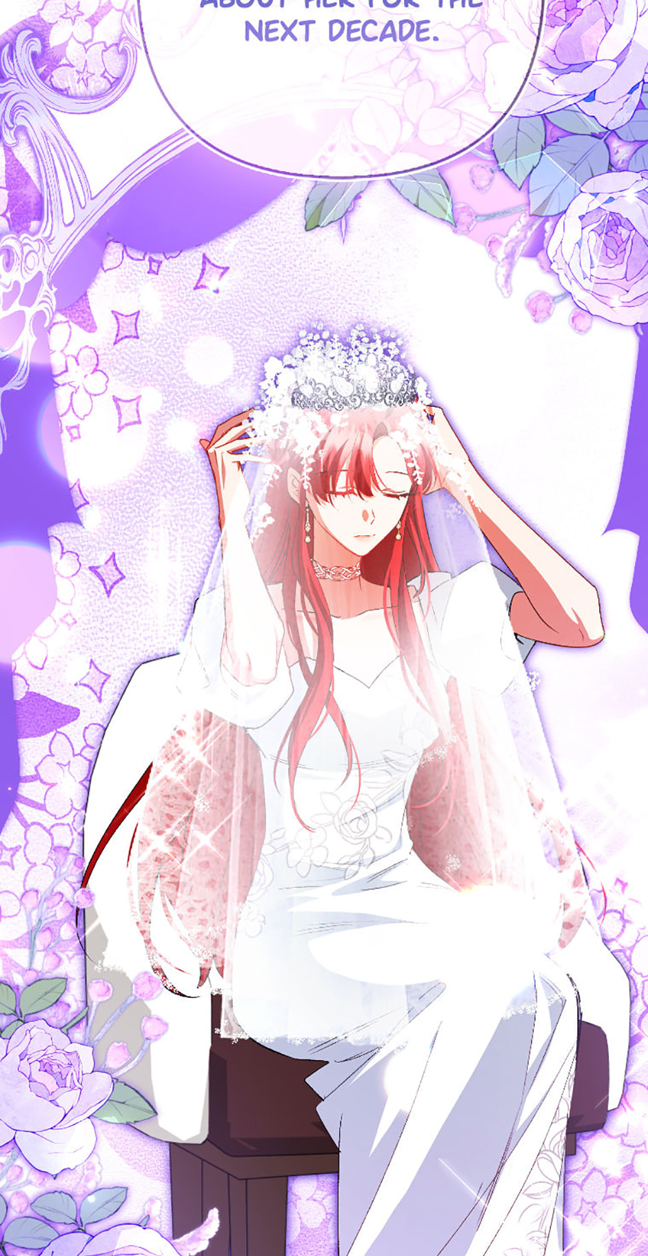 Ending This Marriage for Your Happiness Chapter 82 page 48 - 