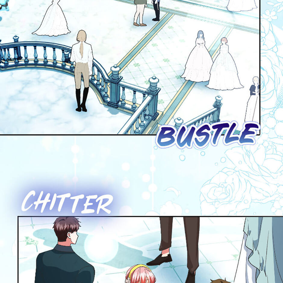Ending This Marriage for Your Happiness Chapter 82 page 6 - 