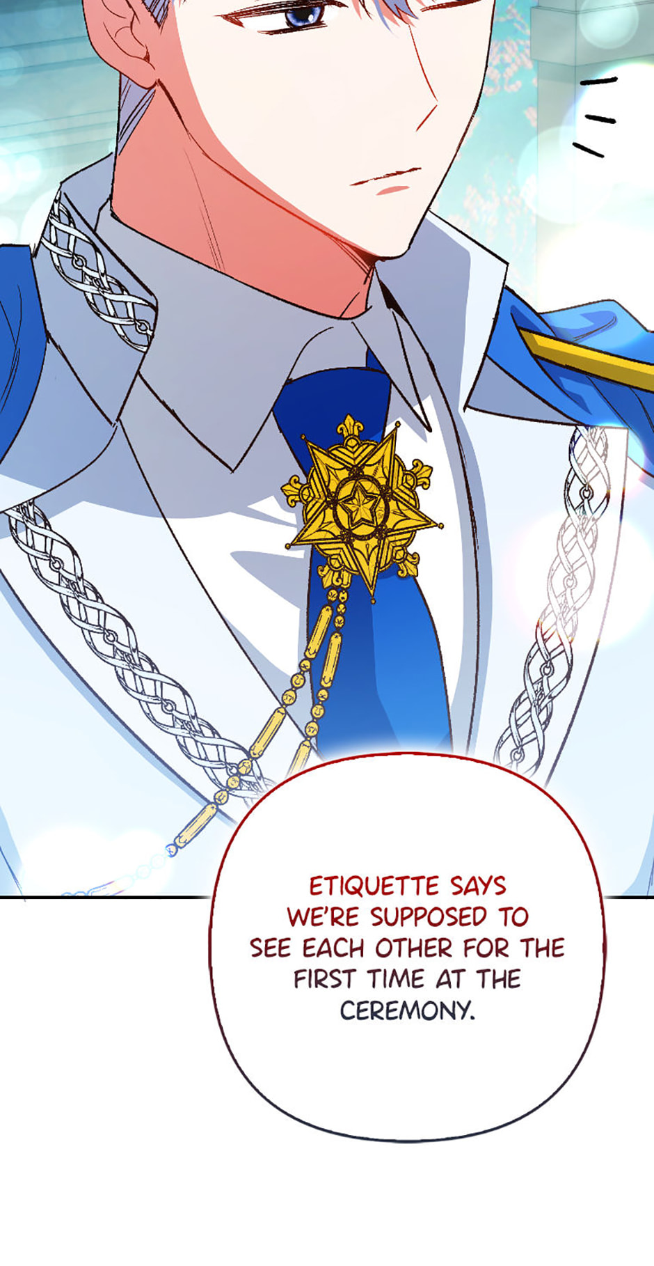 Ending This Marriage for Your Happiness Chapter 82 page 51 - 