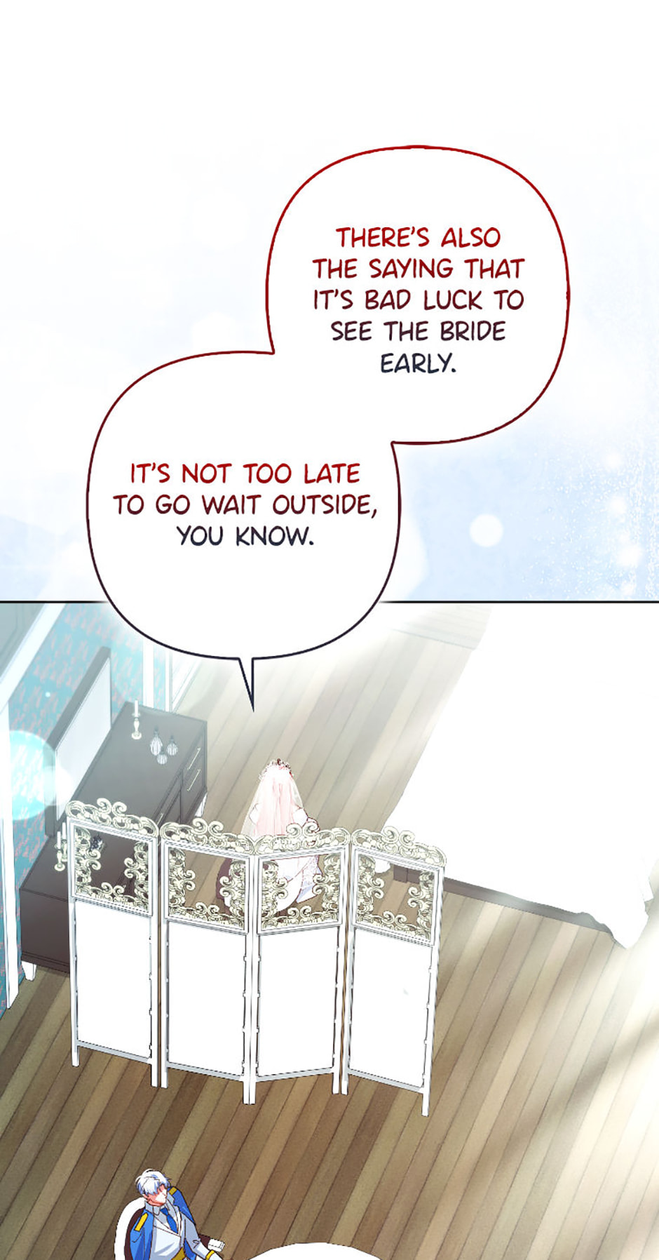 Ending This Marriage for Your Happiness Chapter 82 page 52 - 