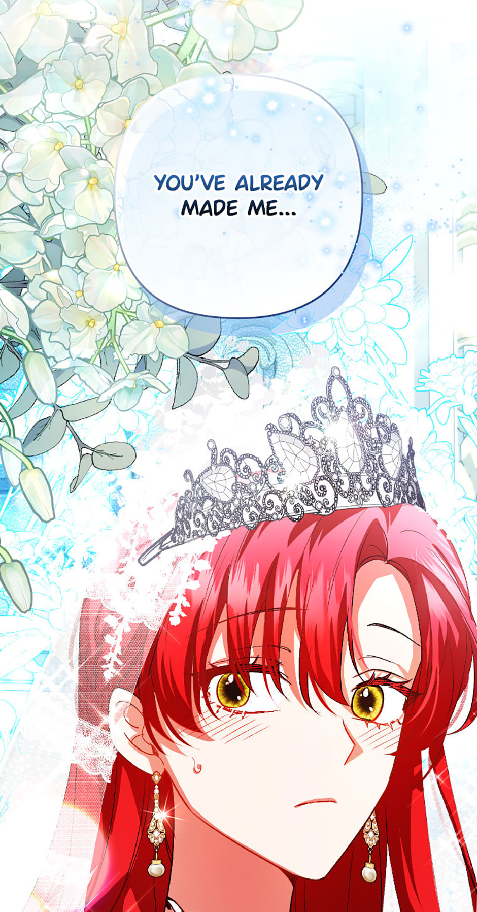 Ending This Marriage for Your Happiness Chapter 82 page 58 - 