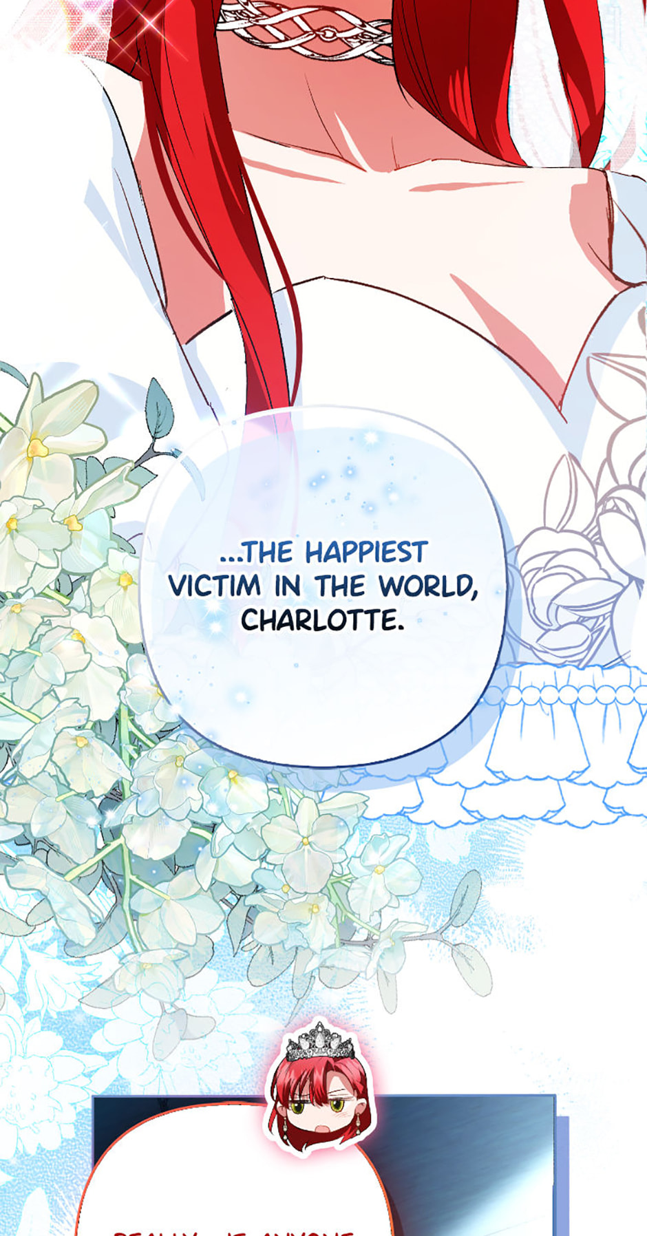 Ending This Marriage for Your Happiness Chapter 82 page 59 - 