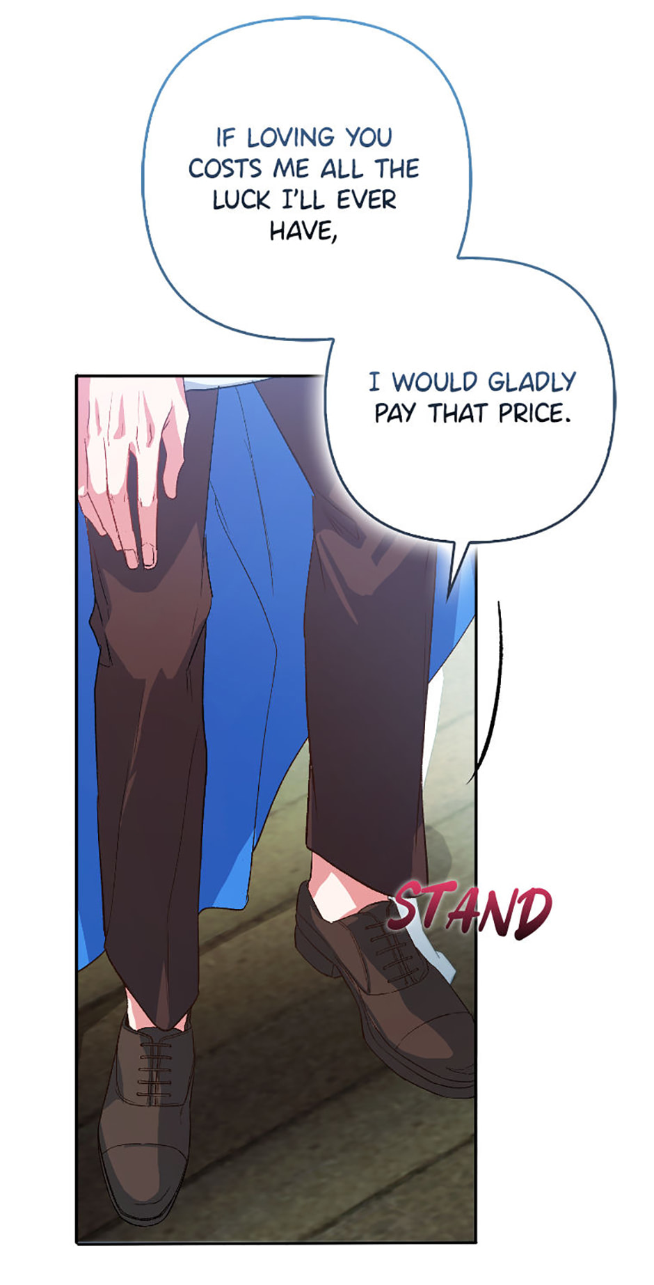Ending This Marriage for Your Happiness Chapter 82 page 61 - 