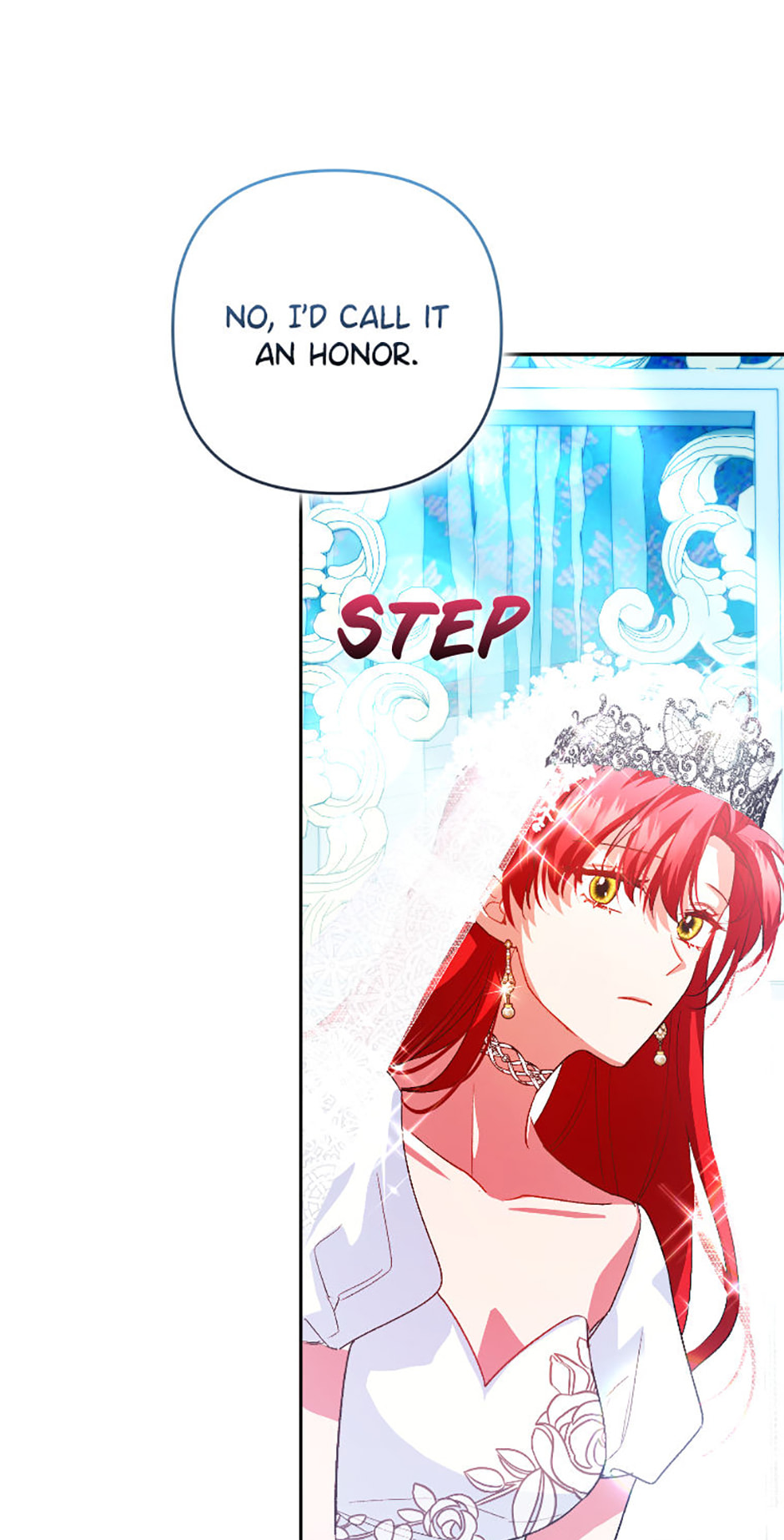Ending This Marriage for Your Happiness Chapter 82 page 62 - 