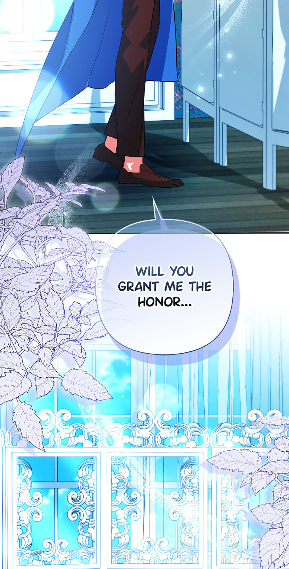 Ending This Marriage for Your Happiness Chapter 82 page 64 - 