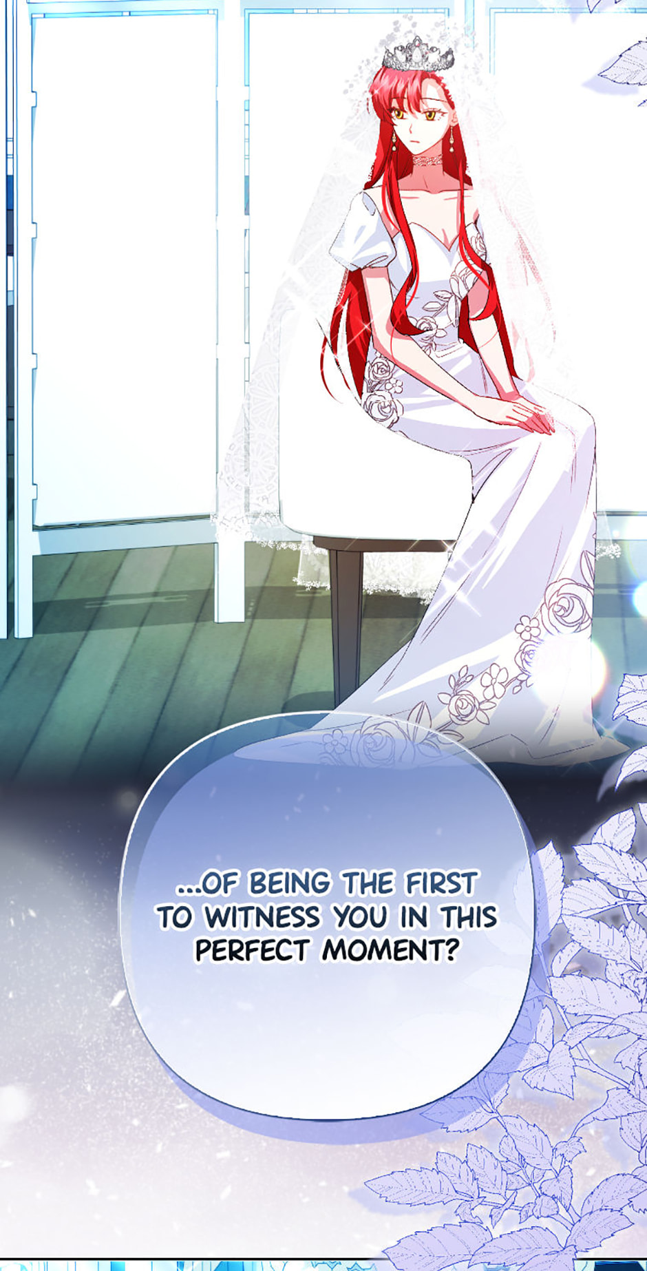 Ending This Marriage for Your Happiness Chapter 82 page 65 - 