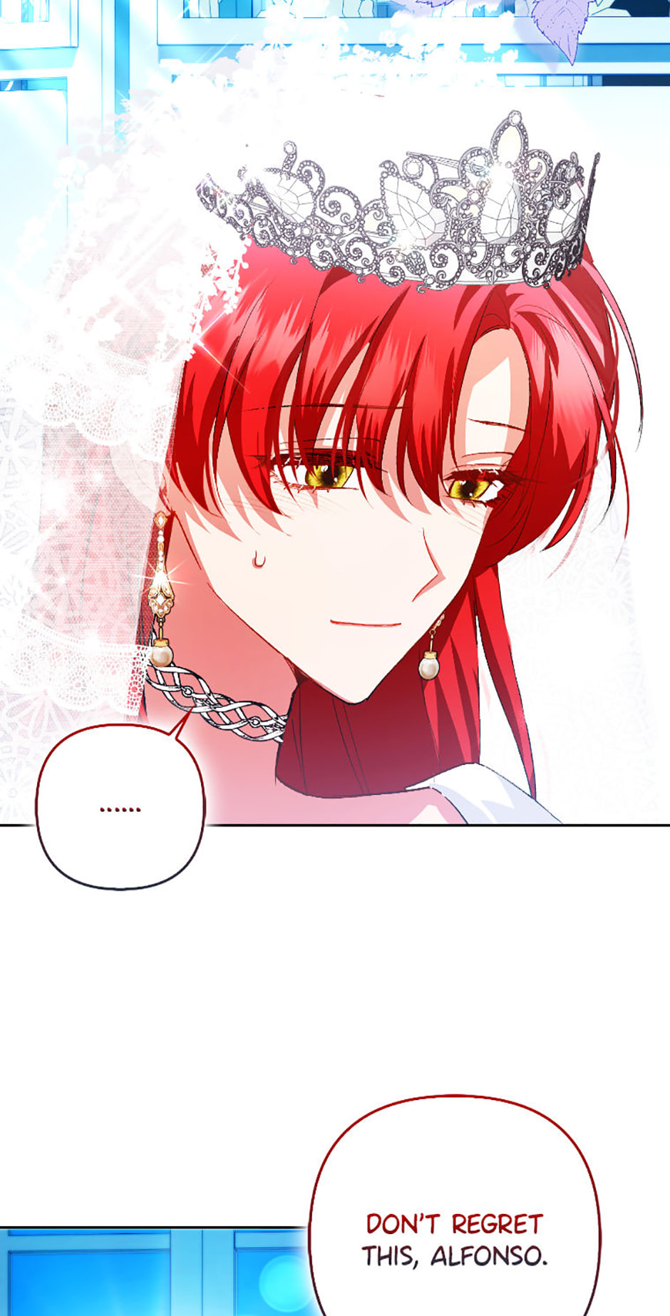 Ending This Marriage for Your Happiness Chapter 82 page 66 - 