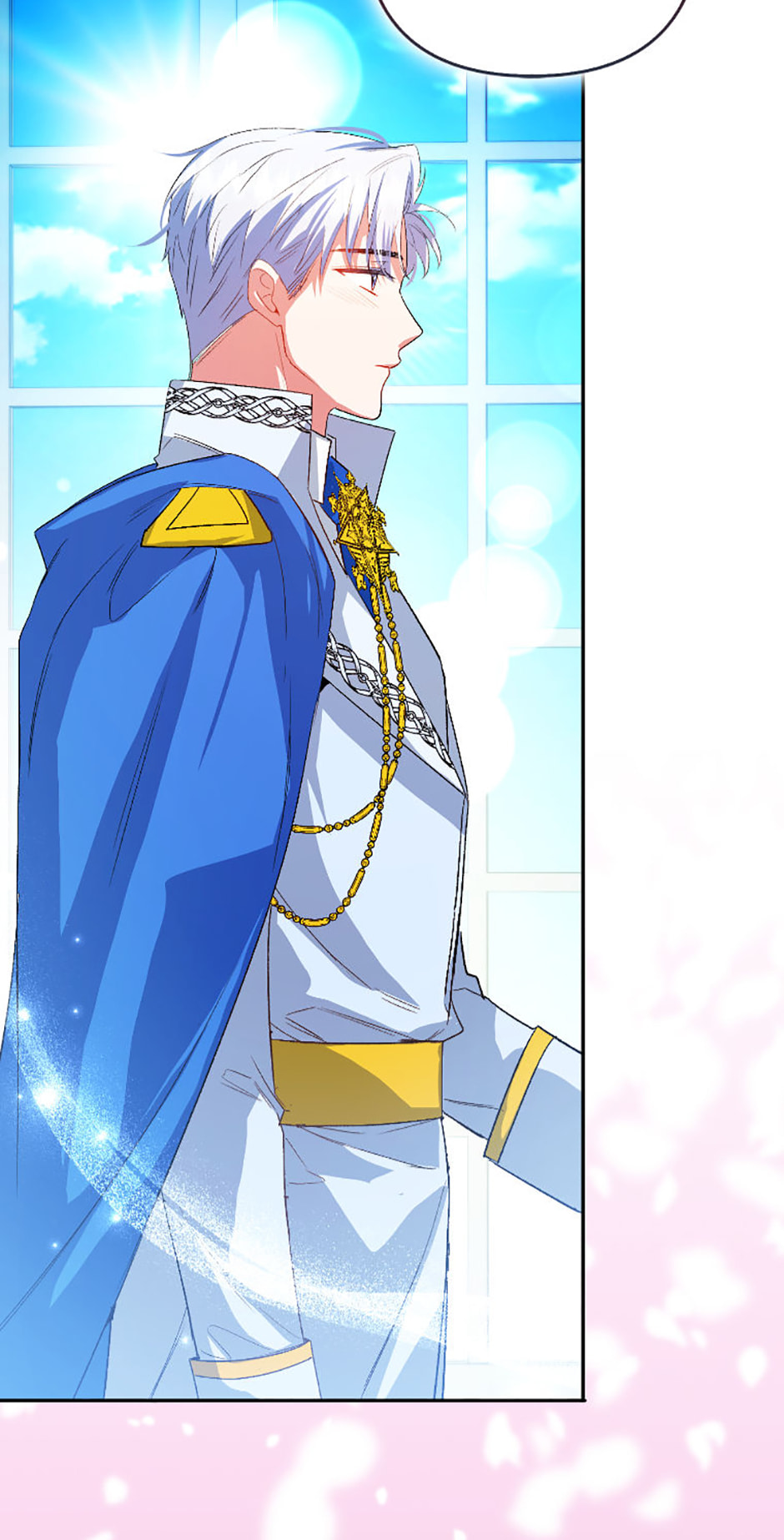 Ending This Marriage for Your Happiness Chapter 82 page 67 - 