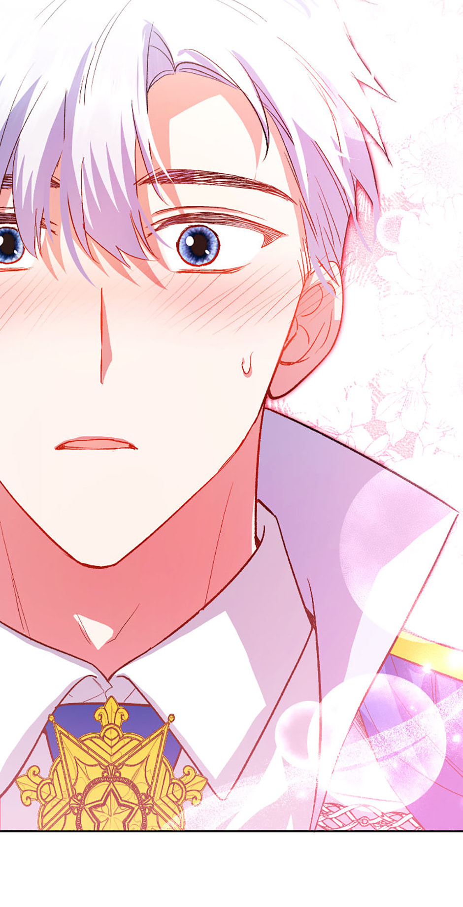 Ending This Marriage for Your Happiness Chapter 82 page 69 - 