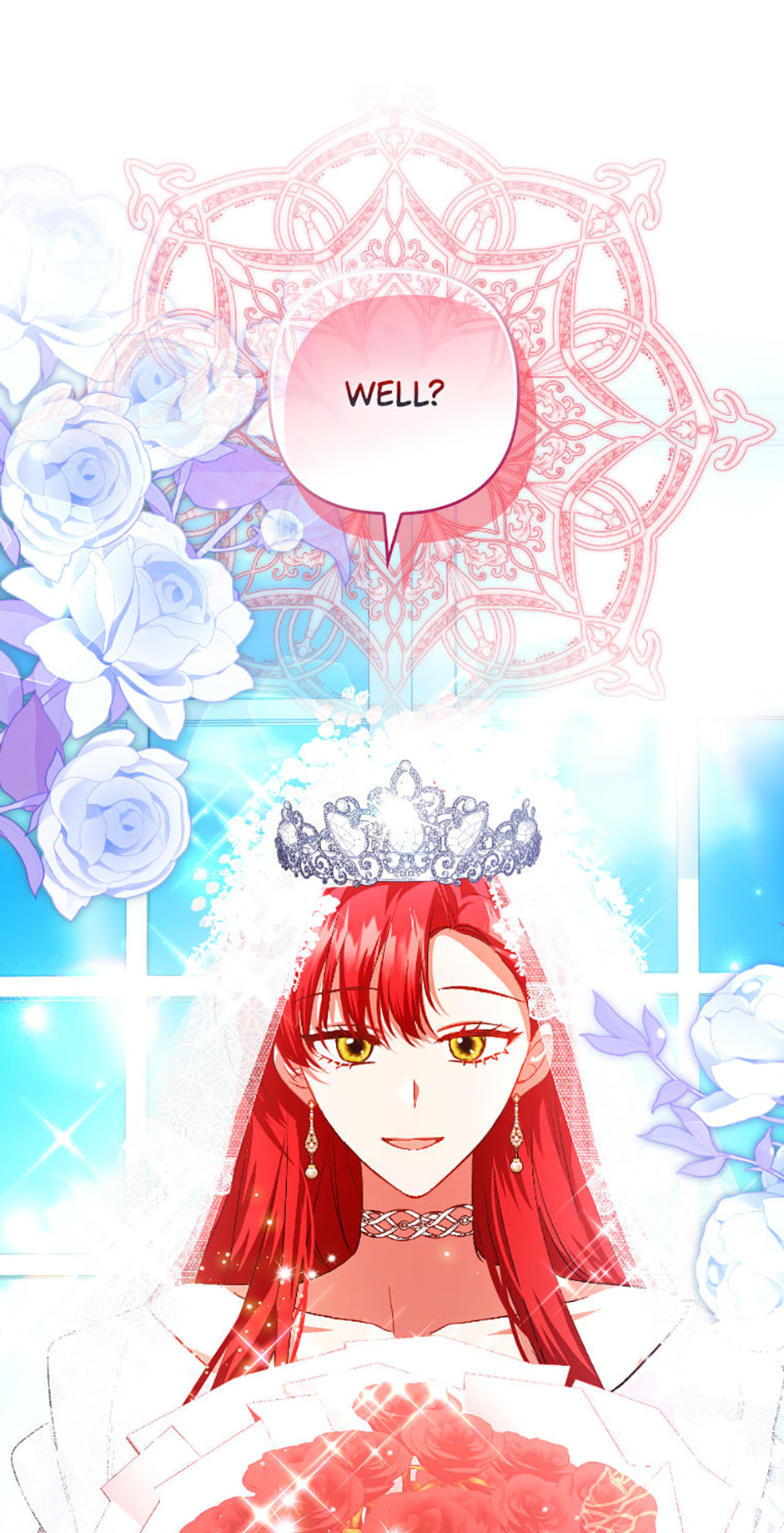 Ending This Marriage for Your Happiness Chapter 82 page 70 - 