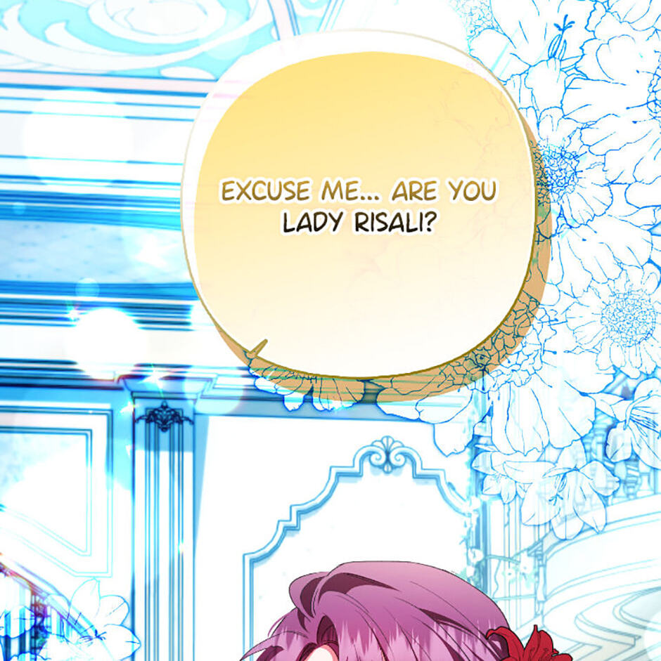 Ending This Marriage for Your Happiness Chapter 82 page 8 - 