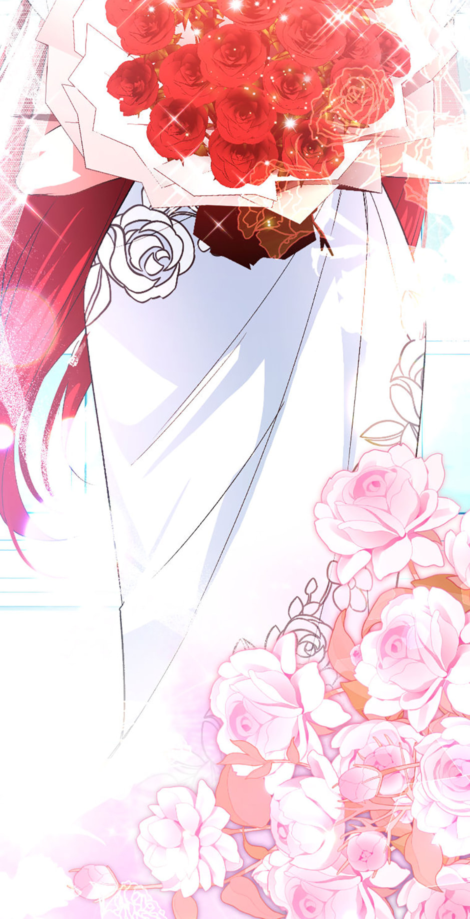 Ending This Marriage for Your Happiness Chapter 82 page 71 - 