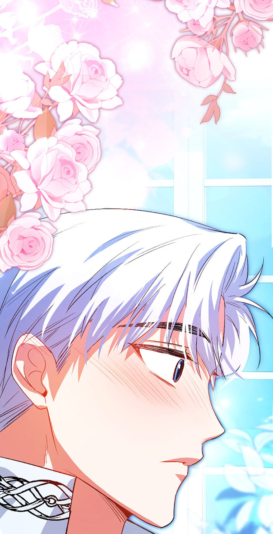 Ending This Marriage for Your Happiness Chapter 82 page 72 - 