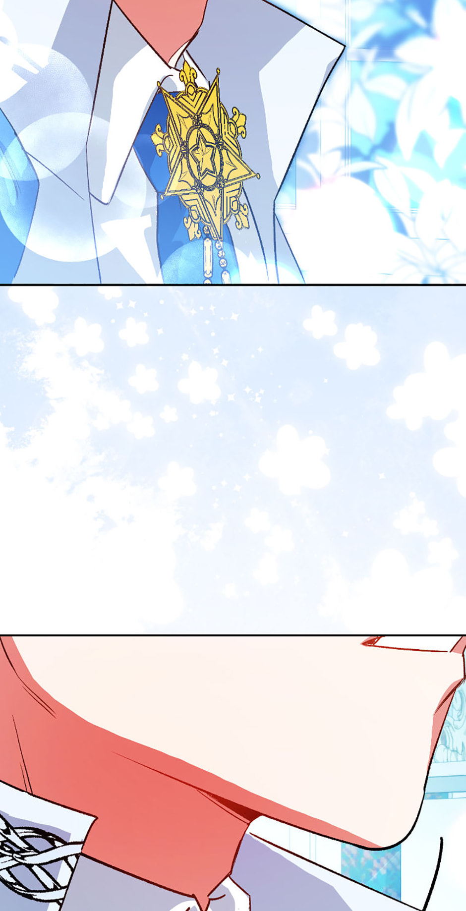 Ending This Marriage for Your Happiness Chapter 82 page 73 - 