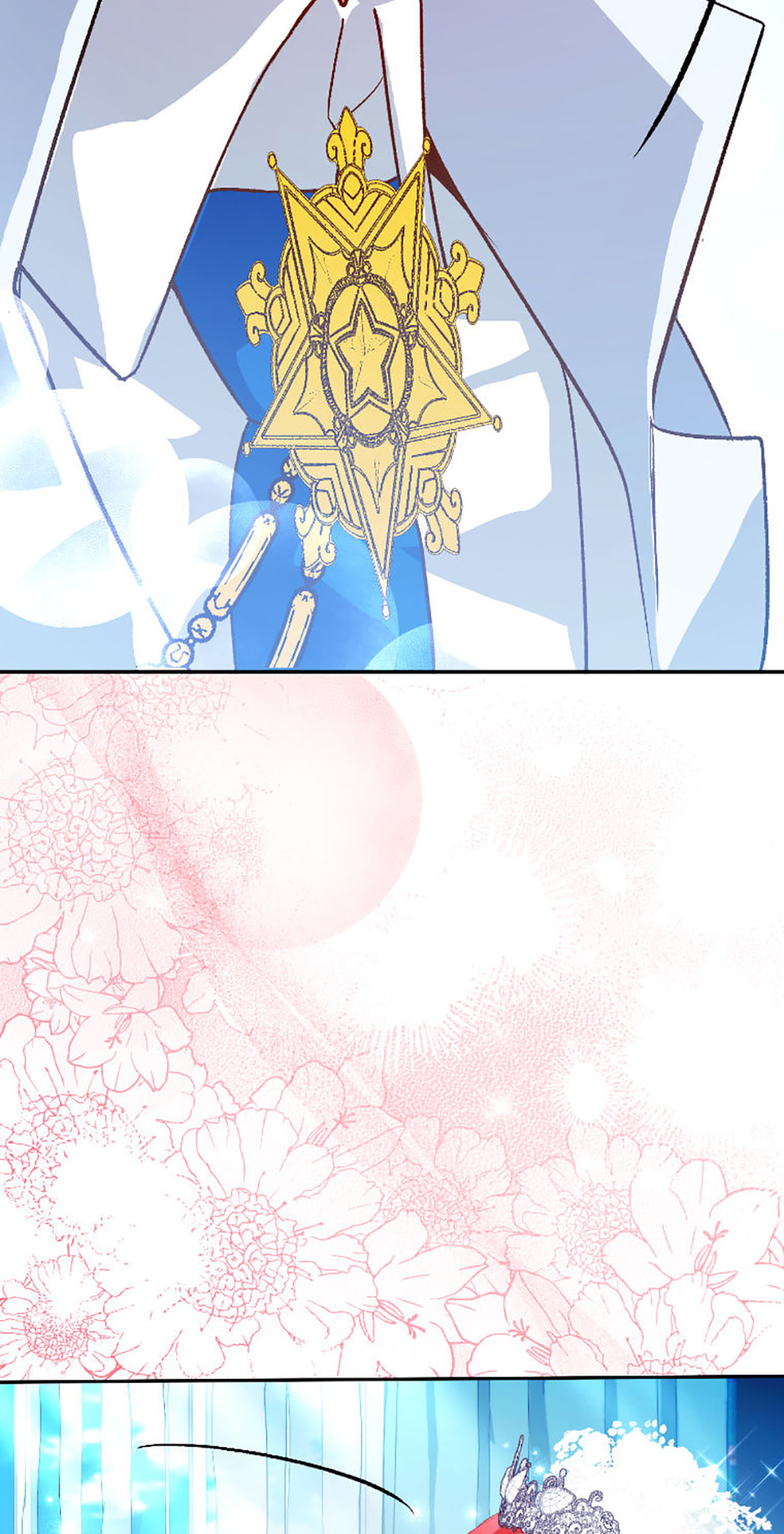 Ending This Marriage for Your Happiness Chapter 82 page 74 - 