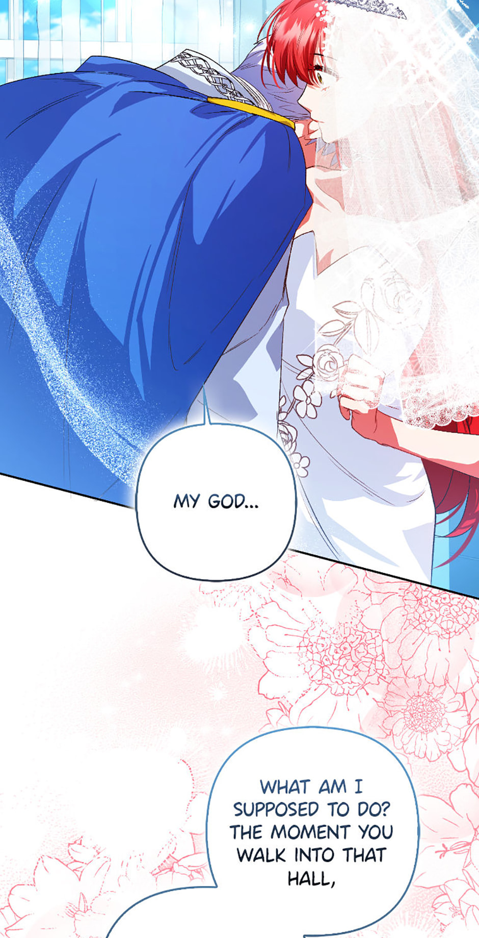 Ending This Marriage for Your Happiness Chapter 82 page 75 - 