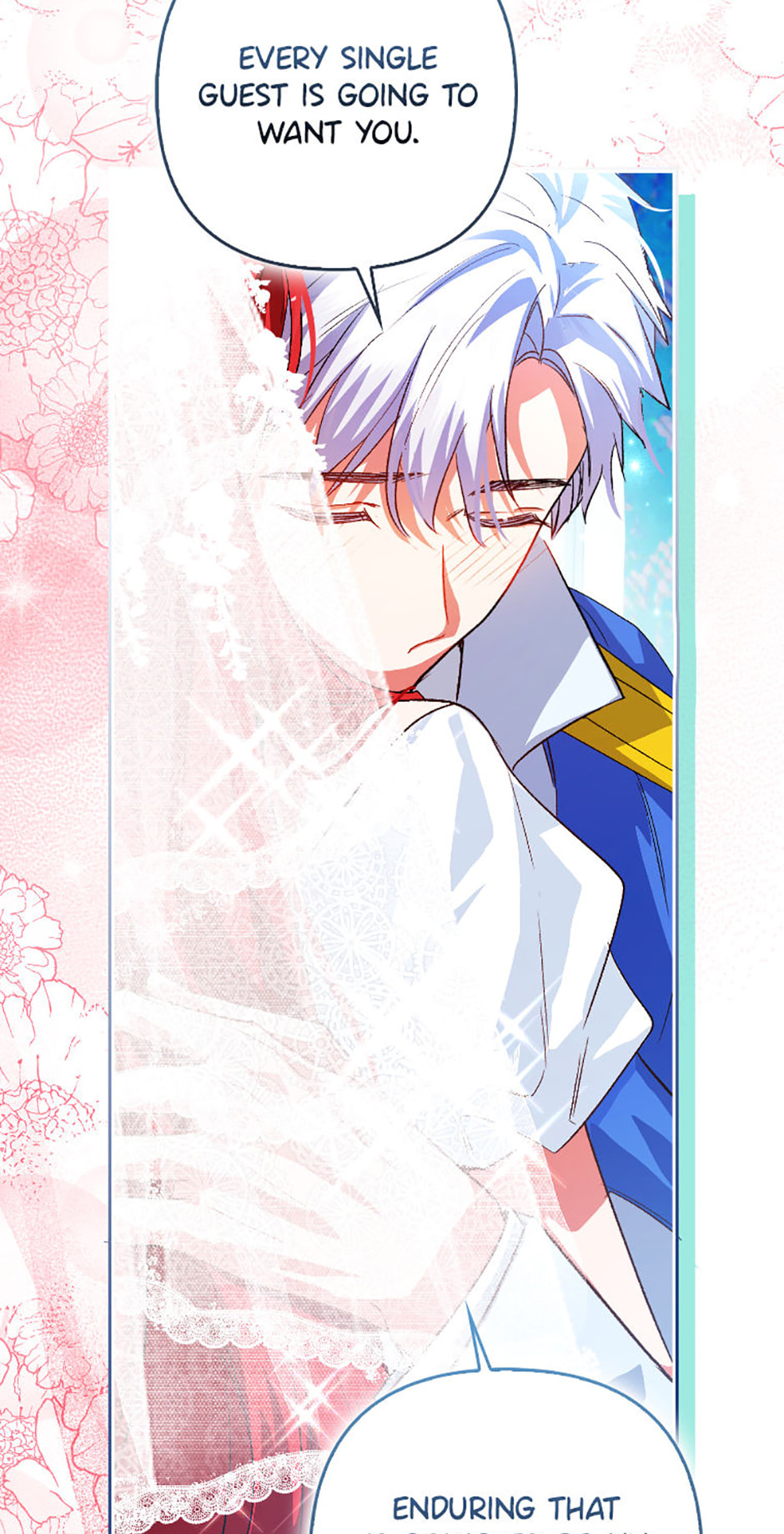 Ending This Marriage for Your Happiness Chapter 82 page 76 - 