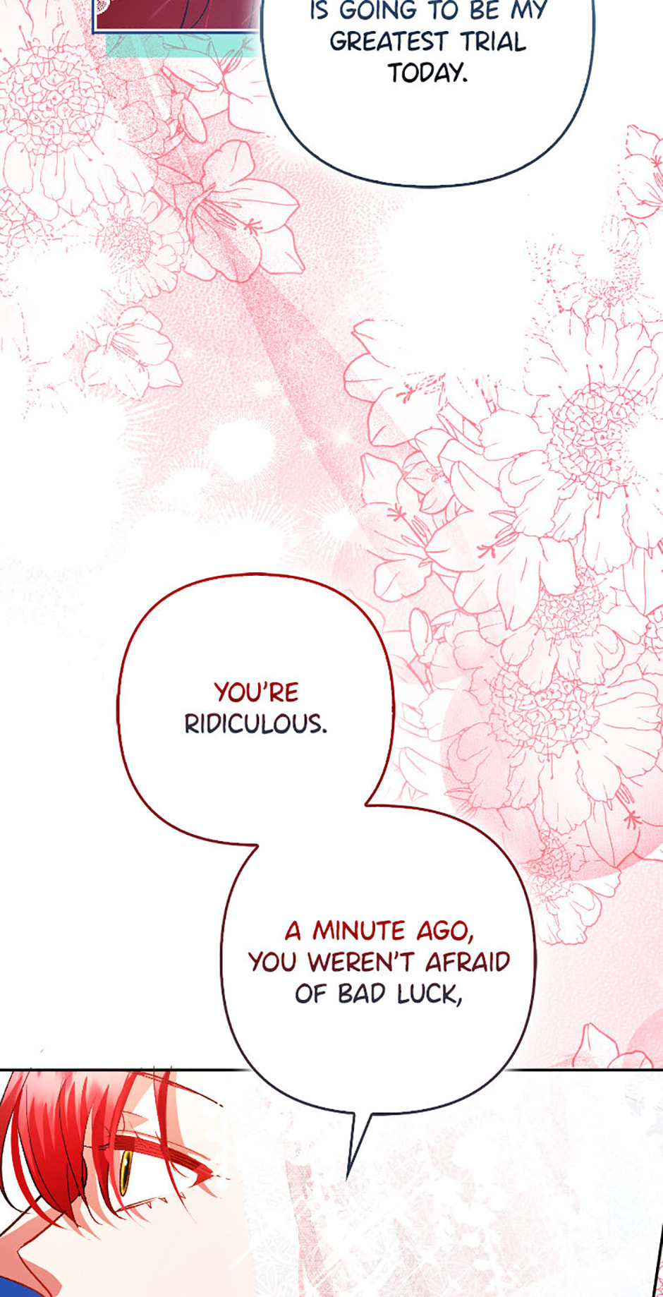 Ending This Marriage for Your Happiness Chapter 82 page 77 - 