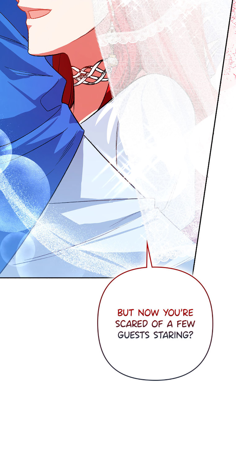 Ending This Marriage for Your Happiness Chapter 82 page 78 - 