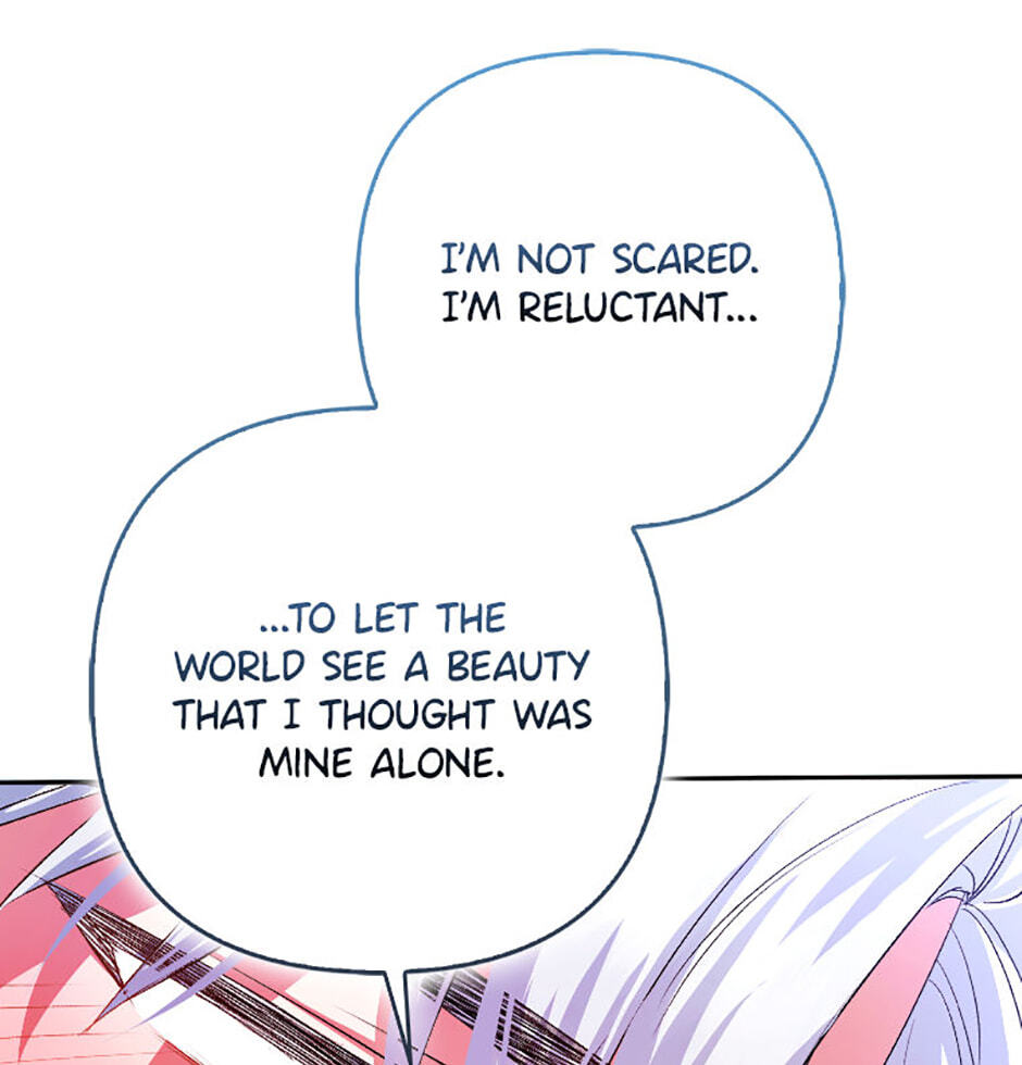 Ending This Marriage for Your Happiness Chapter 82 page 79 - 
