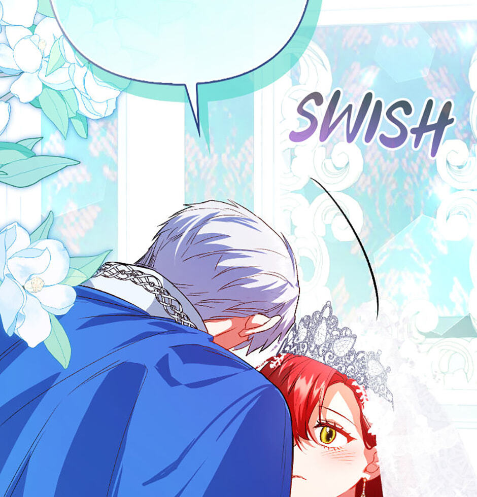 Ending This Marriage for Your Happiness Chapter 82 page 81 - 