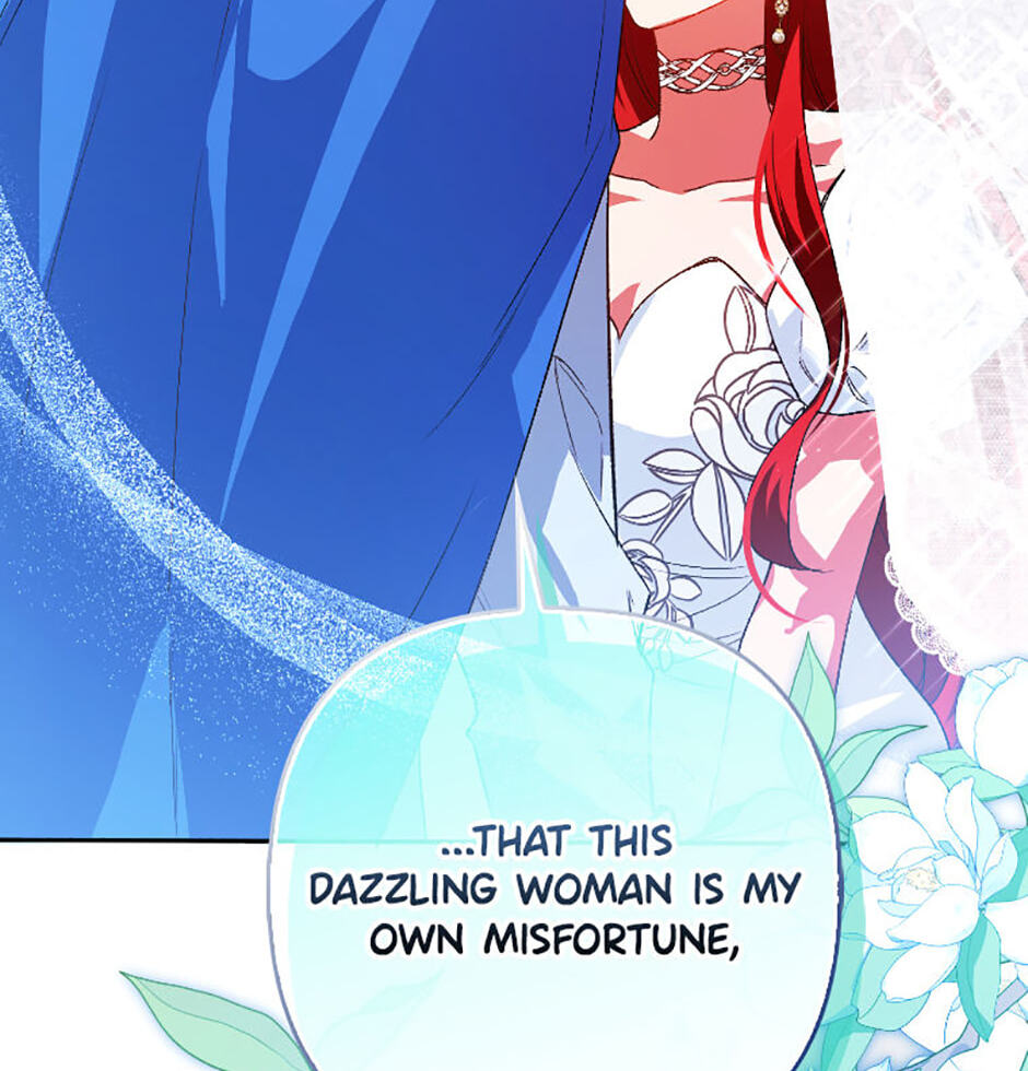 Ending This Marriage for Your Happiness Chapter 82 page 82 - 