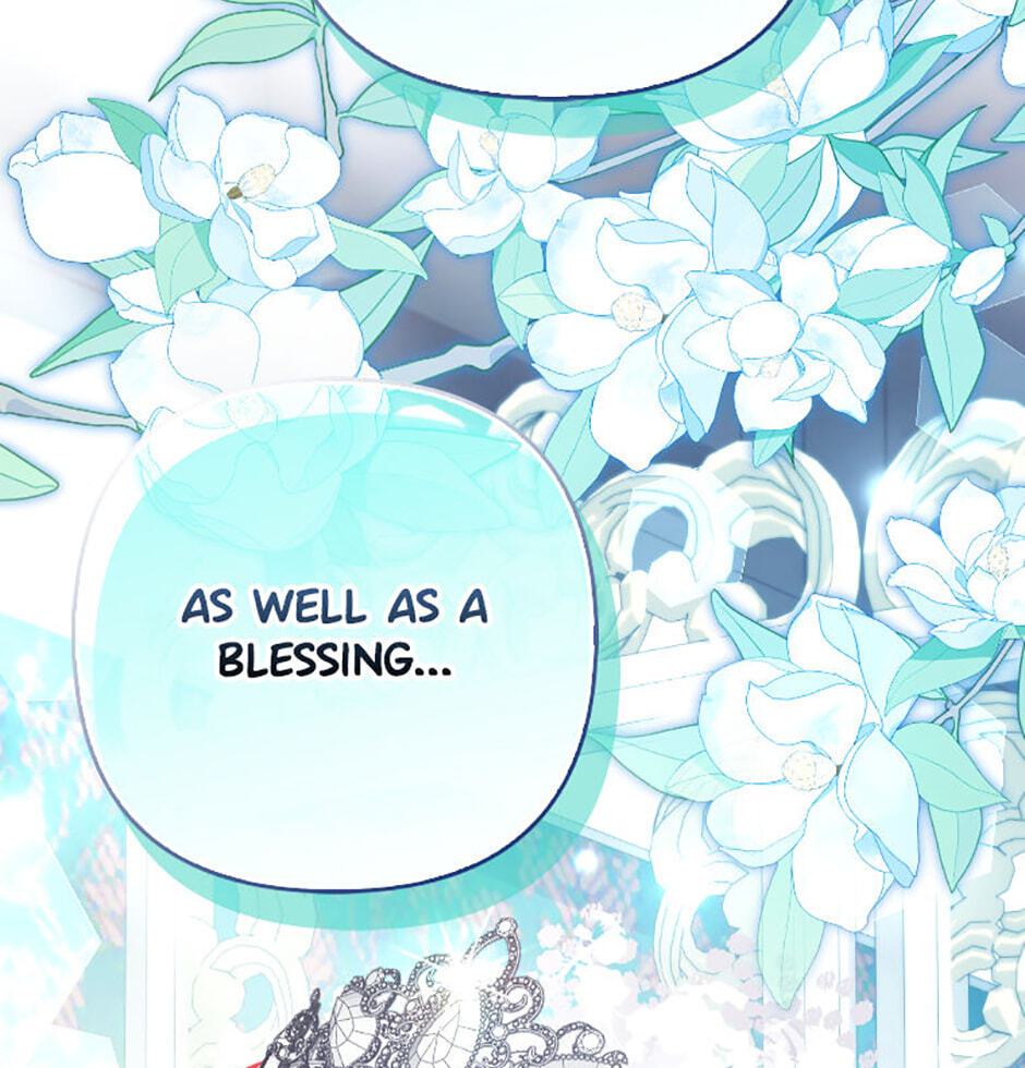 Ending This Marriage for Your Happiness Chapter 82 page 83 - 