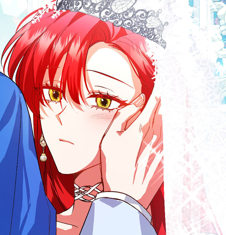 Ending This Marriage for Your Happiness Chapter 82 page 84 - 