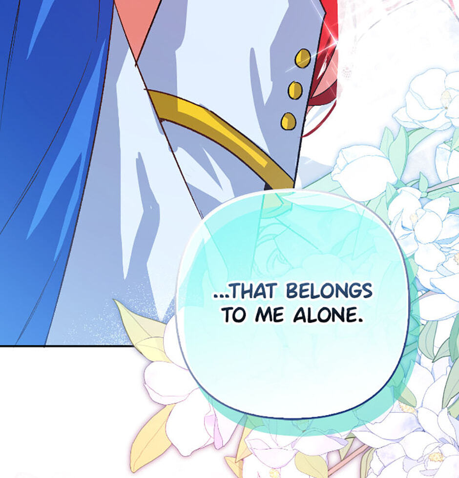 Ending This Marriage for Your Happiness Chapter 82 page 85 - 