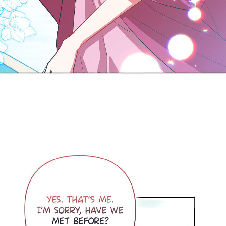 Ending This Marriage for Your Happiness Chapter 82 page 10 - 