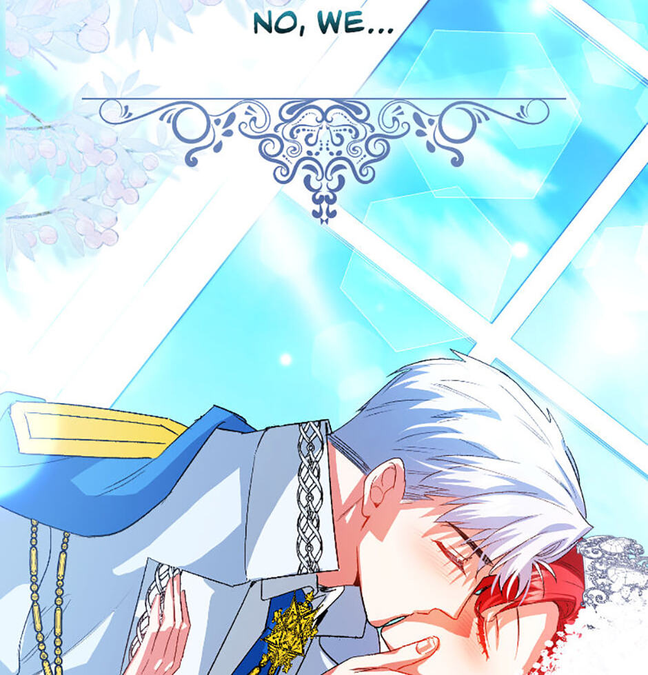 Ending This Marriage for Your Happiness Chapter 82 page 98 - 